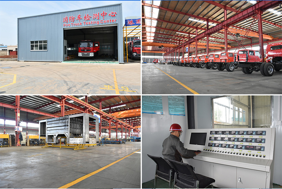 五十铃双排皮卡高压喷雾车