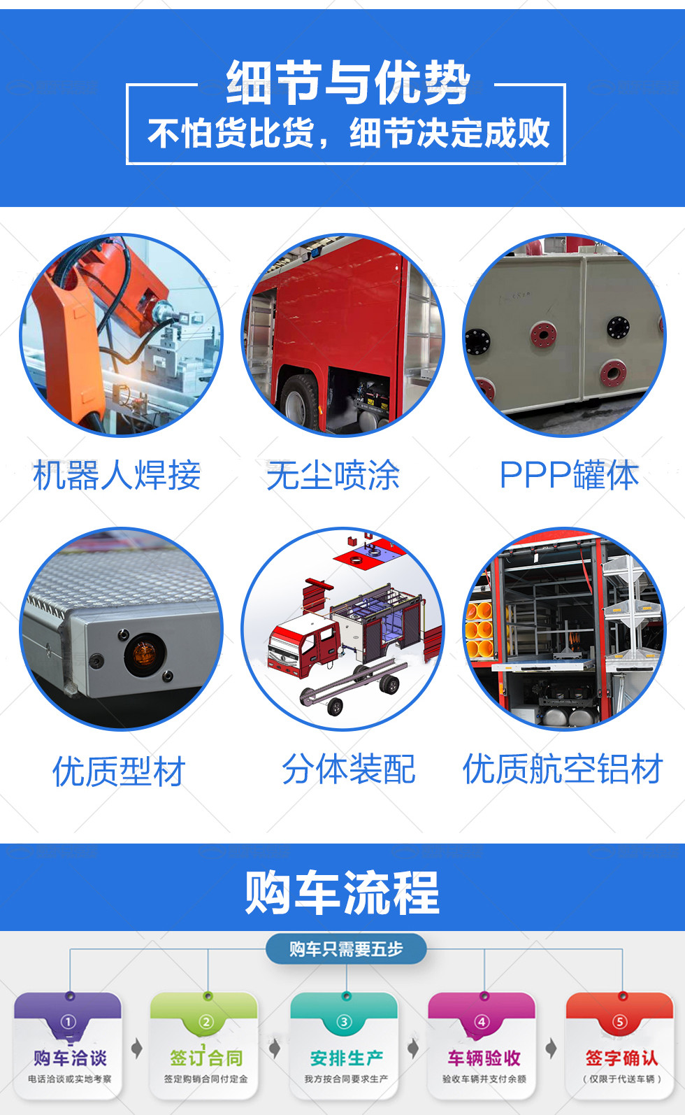 五十铃双排皮卡高压喷雾车